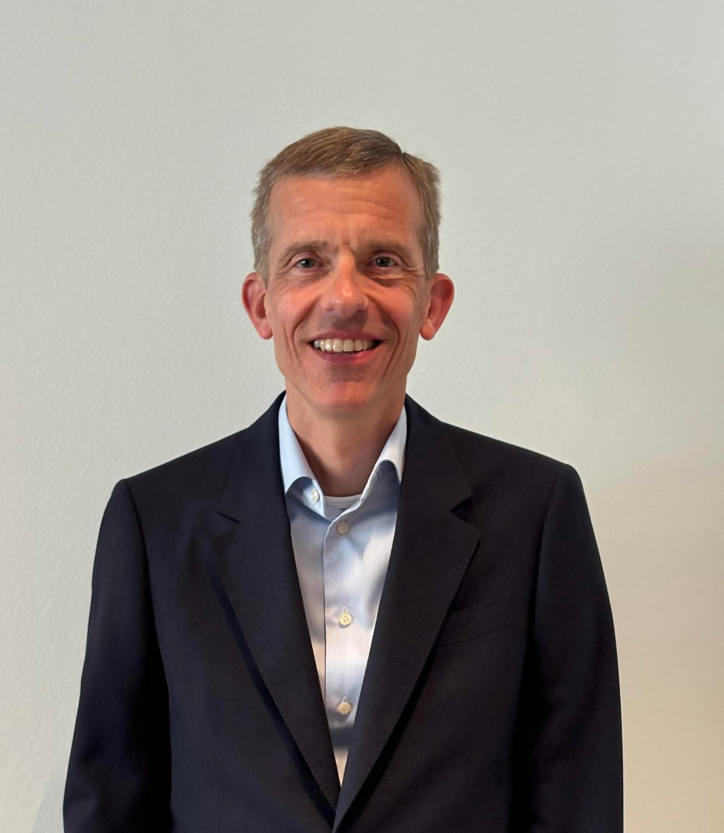 Image of John Ewertsen