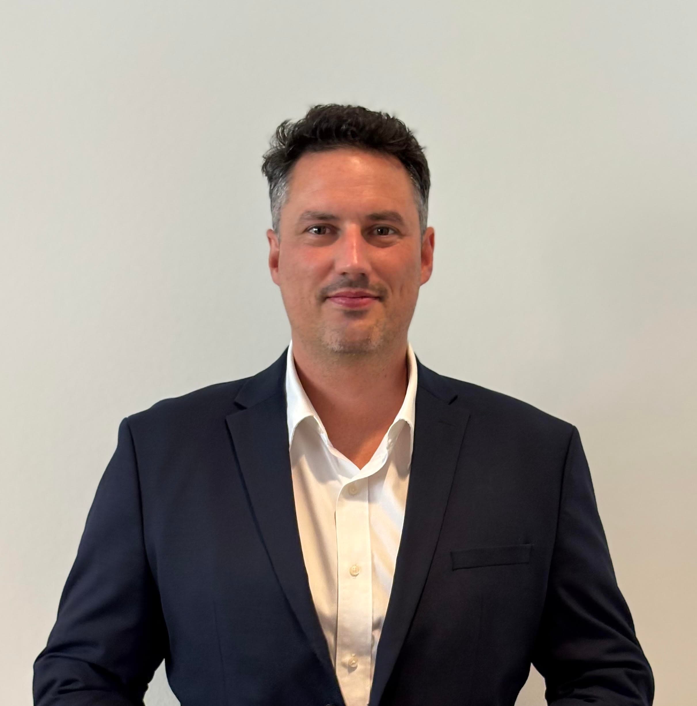 Image of Peter Rudebeck Martensen